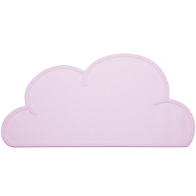 Bild på KG Design Underlägg Moln Rosa