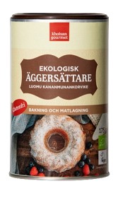 Bild på Khoisan Gourmet Äggersättare 175 g