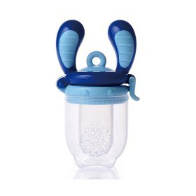 Bild på Kidsme Food Feeder 4 M+ Aquamarine