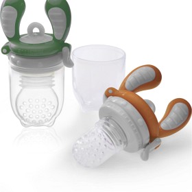 Bild på Kidsme Food Feeder 4m+ 6m+