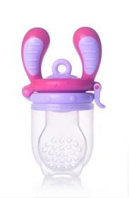 Bild på Kidsme Food Feeder 6 M+ Lavendel