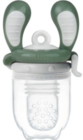 Bild på Kidsme FoodFeeder 4m+ Grey