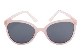 Bild på Ki ET LA Solglasögon Buzz 4-6 år Pink Glitter