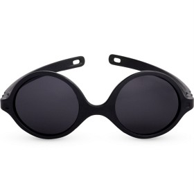 Bild på Ki ET LA Solglasögon Diabola 0-1 år Svart