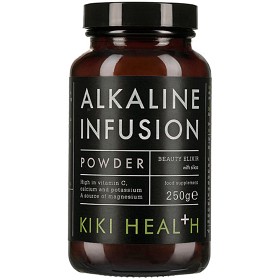 Bild på KIKI Health Alkaline Infusion 250 g