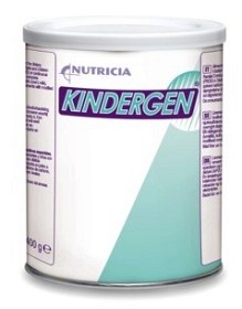 Bild på Kindergen 400 g