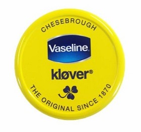 Bild på Vaseline Klövervaselin 40 g
