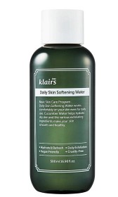 Bild på Klairs Daily Skin Softening Water 500 ml