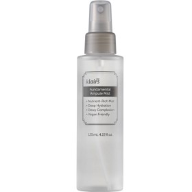 Bild på Klairs Fundamental Ampule Mist 125 ml