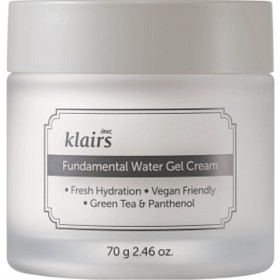 Bild på Klairs Fundamental Water Gel Cream 70 ml