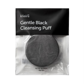Bild på Klairs Gentle Black Cleansing Puff