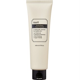 Bild på Klairs Gentle Black Facial Cleanser 140 ml
