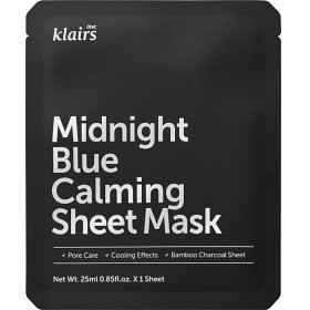 Bild på Klairs Midnight Blue Calming Sheet Mask
