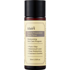 Bild på Klairs Supple Preparation Facial Toner 30 ml
