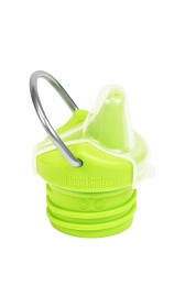 Bild på Klean Kanteen Kid Sippy Cap (for Classic Bottles) Green