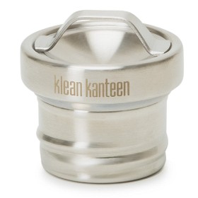 Bild på Klean Kanteen Steel Loop Cap (for Classic Bottles) Brushed Stainless