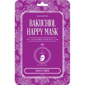 Bild på Kocostar Bakuchiol Happy Mask