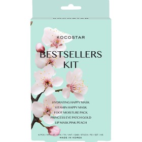 Bild på Kocostar Bestsellers Kit