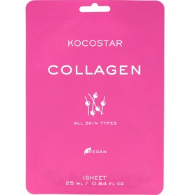 Bild på Kocostar Collagen Sheet Mask