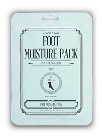 Bild på Kocostar Foot Moisture Pack