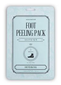 Bild på Kocostar Foot Peeling Pack