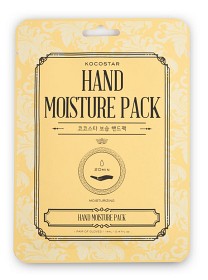 Bild på Kocostar Hand Moisture Pack