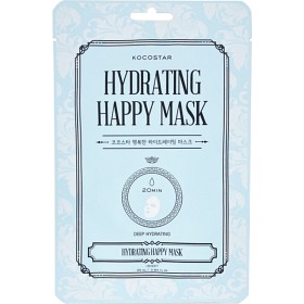 Bild på Kocostar Hydrating Happy Mask