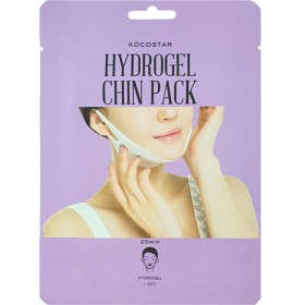 Bild på Kocostar Hydrogel Chin Pack