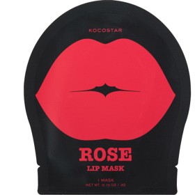 Bild på Kocostar Lip Mask Rose 1 st