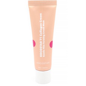 Bild på Kocostar T1 Collagen Wrapping Cream Mask 55 g