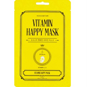 Bild på Kocostar Vitamin Happy Mask