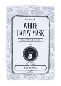 Bild på Kocostar White Happy Mask