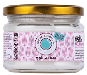 Bild på Renée Voltaire Kokosolja Neutral Smak & Doftfri 230 ml
