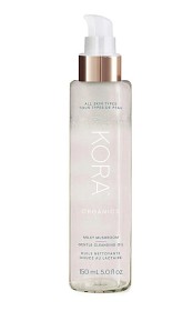 Bild på KORA Organics Milky Mushroom Gentle Cleansing Oil 150 ml