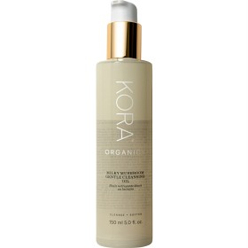 Bild på KORA Organics Milky Mushroom Gentle Cleansing Oil 150 ml
