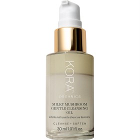 Bild på Kora Organics Milky Mushroom Gentle Cleansing Oil 30 ml