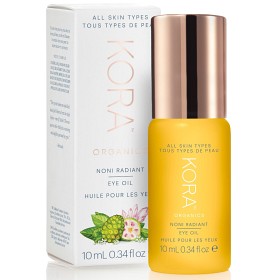 Bild på KORA Organics Noni Radiant Eye Oil 10 ml