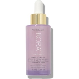 Bild på KORA Organics Plant Stem Cell Retinol Alternative Serum 30 ml