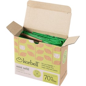 Bild på Korbell Mini Refill 3-pack