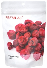 Bild på Fresh As Körsbär 35 g