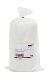 Bild på Kruuse bomull mjukrullad 35 cm 1 kg