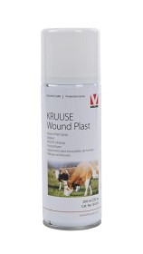 Bild på Kruuse Karex sårspray 200 ml