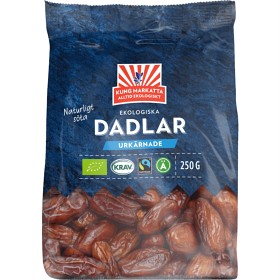 Bild på Kung Markatta Dadlar 250g