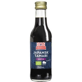 Bild på Kung Markatta Japansk Tamari 250 ml