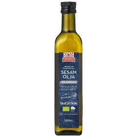 Bild på Kung Markatta Sesamolja 500 ml