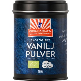 Bild på Kung Markatta Vaniljpulver 10 g