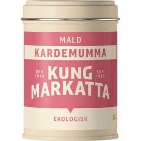 Bild på Kung Markatta Mald Kardemumma 15 g
