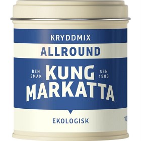 Bild på Kung Markatta Allround Kryddmix 100 g