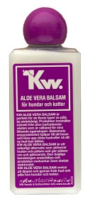 Bild på KW Aloe Vera Balsam 200 ml