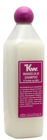 Bild på KW Mandeloljeschampo 500 ml